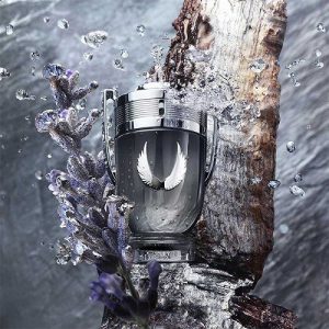 Invictus Platinum 100ml - Paco Rabanne