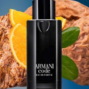 Armani Code 125ml