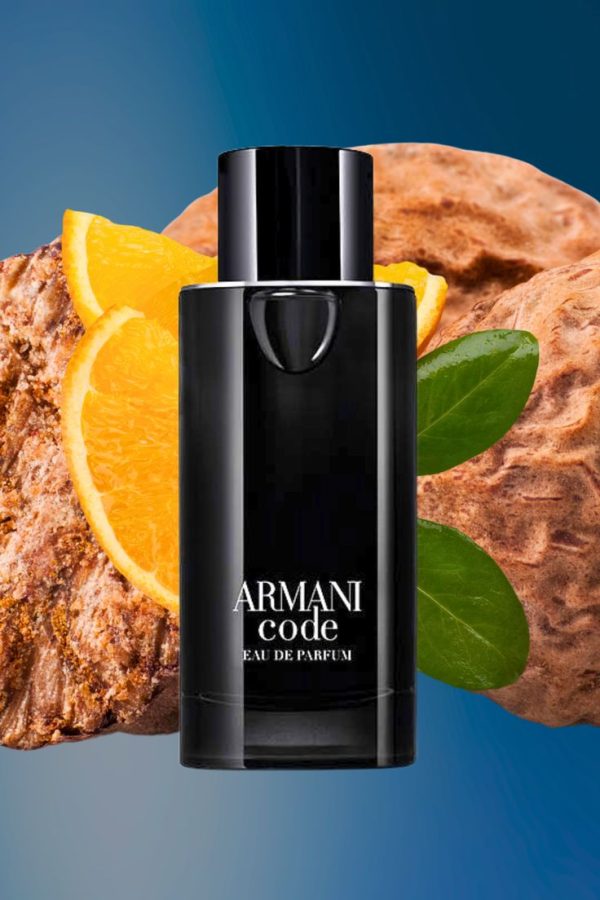 Armani Code 125ml