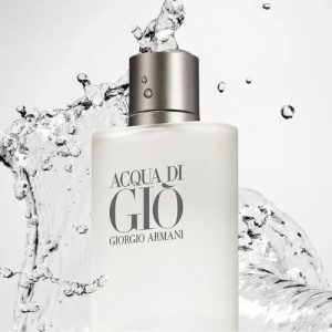 Acqua Di Gio 100ml