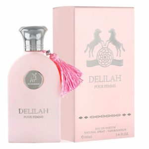 Delilah - Maison Alhambra  100ML