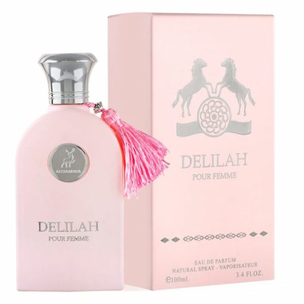 Delilah - Maison Alhambra  100ML