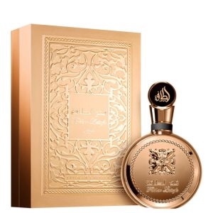 Fakhar Gold Lattafa 100ml