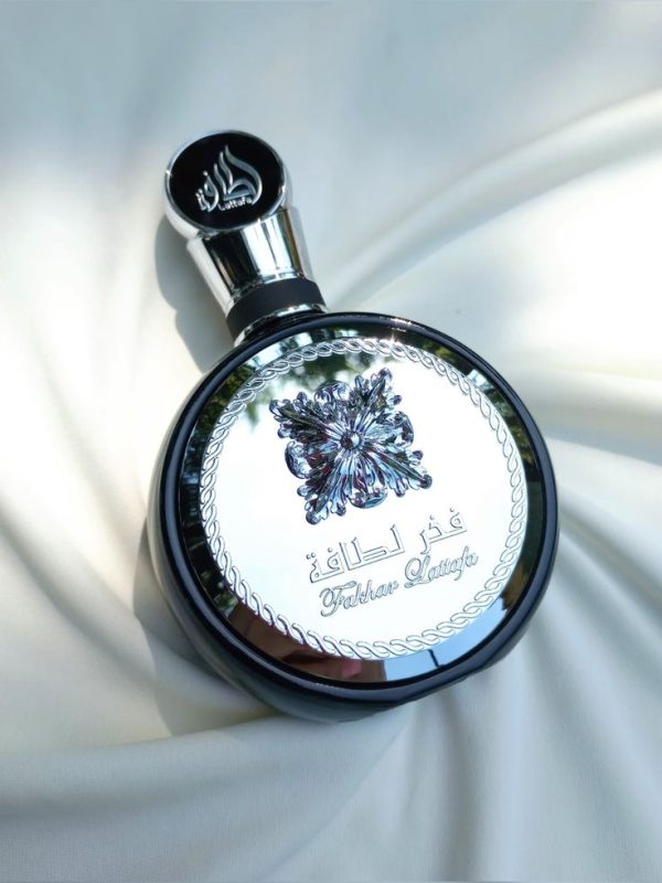 Fakhar Black 100ml Lattafa
