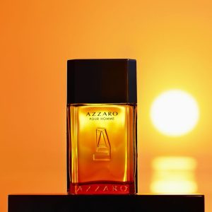 Azzaro Pour Homme 100ml