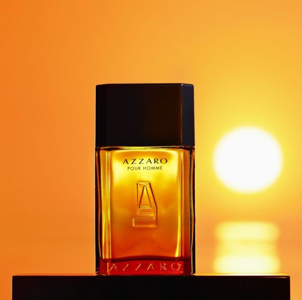 Azzaro Pour Homme 100ml