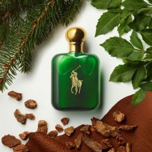 Polo Green 125ml