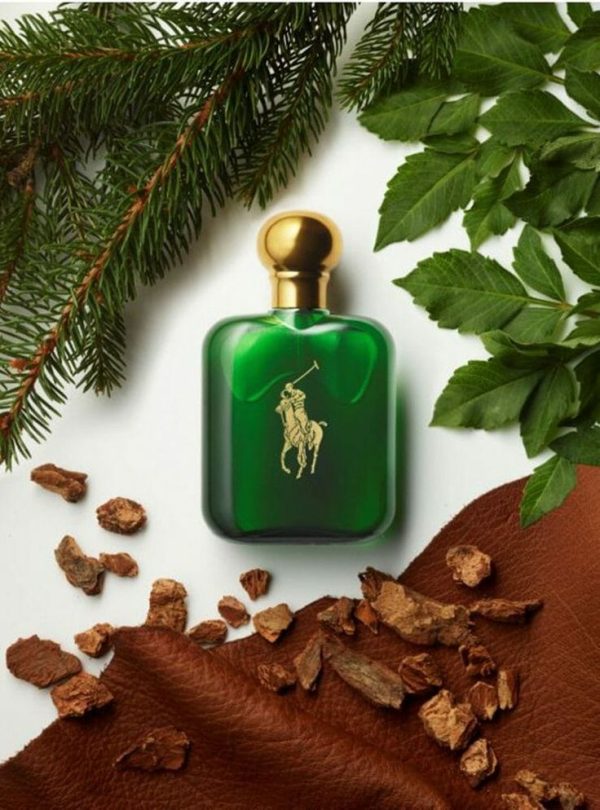 Polo Green 125ml