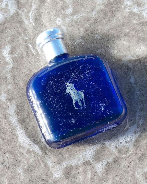 Polo Blue 125ml