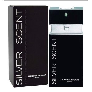 Silver Scent Tradicional 100ml