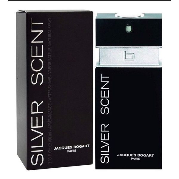 Silver Scent Tradicional 100ml