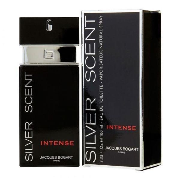 Silver Scent Intense 100ml