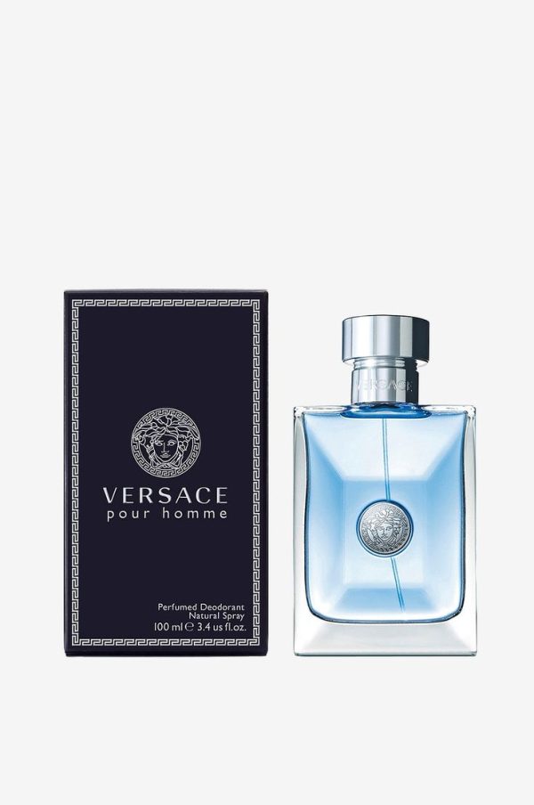Versace Pour Homme 100ml