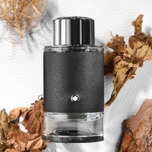 MontBlanc Explorer 100ml