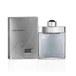 Montblanc Individuel 75ml