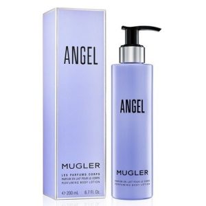 PERFUMING BODY LOTION - ANGEL
