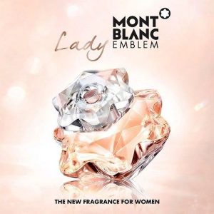 Lady Emblem - Montblanc 75ml