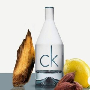 CK IN 2U HIM - CALVIN KLEIN 100ML