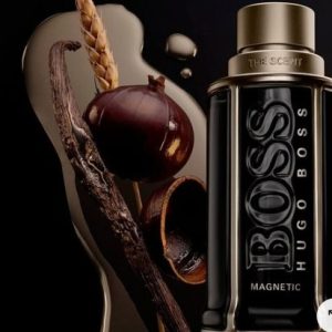 Hugo Boss The Scent Magnetic 100ml