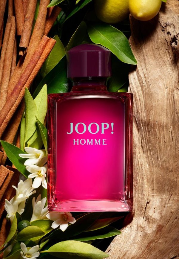 Joop Homme 125ml