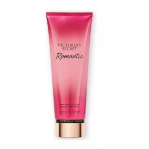 Hidratante Romantic - Victoria's Secret