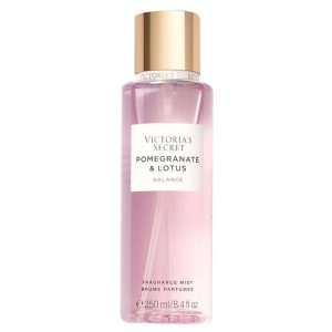 Body Mist Pomegranate & Lótus - Victoria's Secret