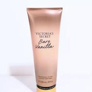 Hidratante Bare Vanilla - Victoria's Secret