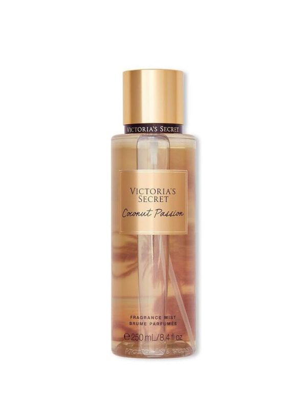 Body Mist Coconut Passion - Victoria's Secret