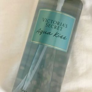 Body Mist Aqua Kiss - Victoria´s Secret