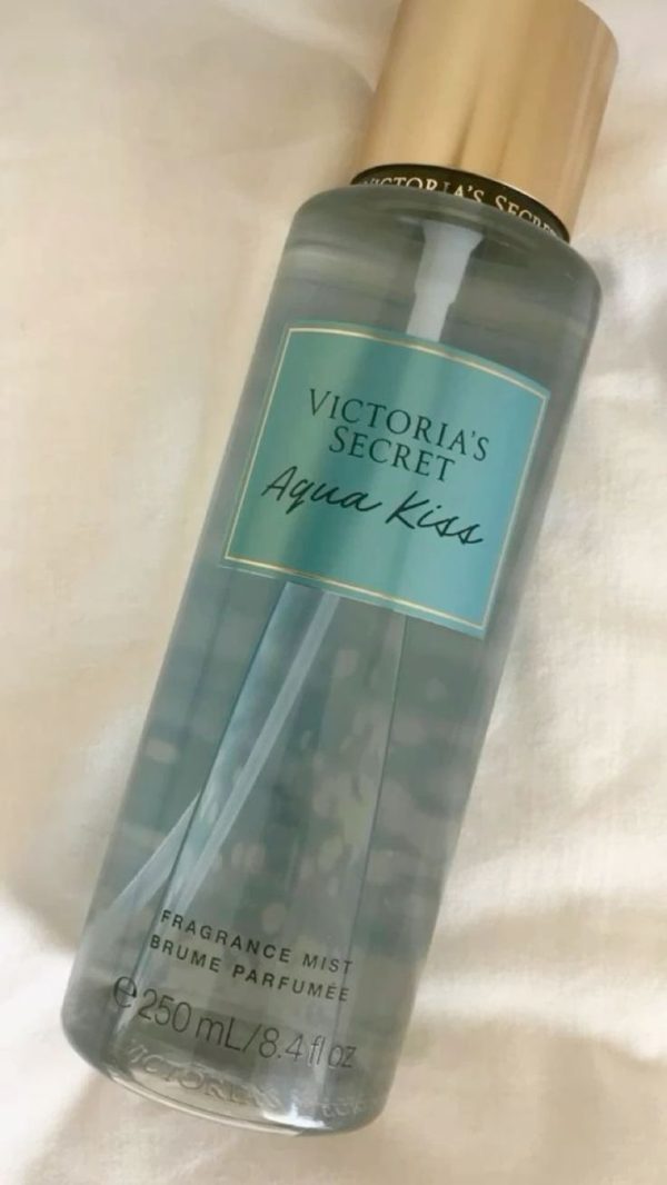Body Mist Aqua Kiss - Victoria´s Secret