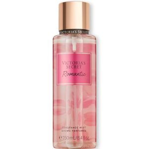 Body Mist Romantic - Victoria's Secret