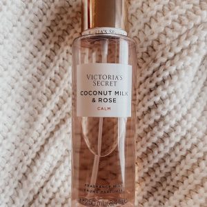 Body mist Coconut Milk & Rosé - Victoria's Secret