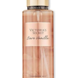 Body Mist Bare Vanilla - Victoria's Secret