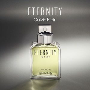 Eternity For Men-100ml Calvin Klein