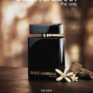 Dolce & Gabbana the one EAU de parfum 100ml