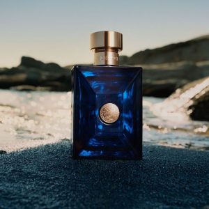 Versace Dylan blue 100ml
