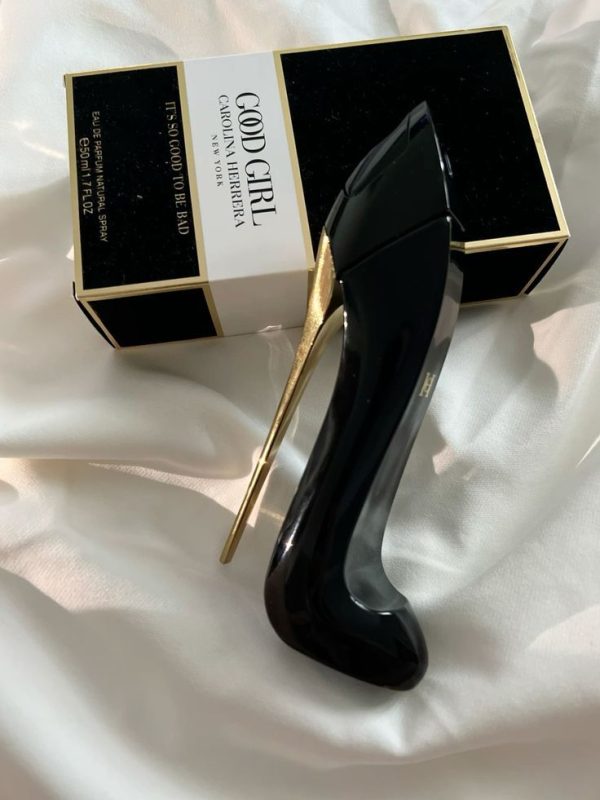 Good Girl Carolina Herrera
