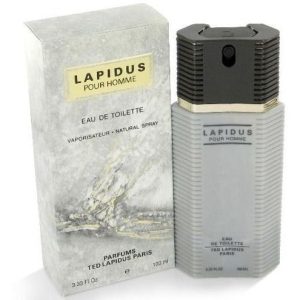 Lapidus Pour Homme 100ml