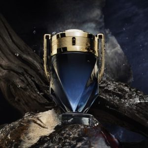 Invictus Parfum Paco Rabanne-100ml