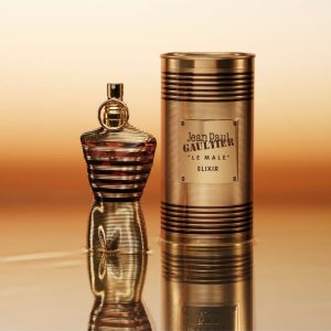Le Male Elixir 75ml
