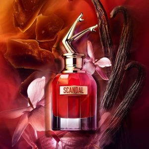 Scandal Le Parfum Eau de Parfum Intense  - Jean Paul Gaultier