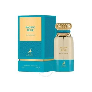 Pacific Blue - Maison Alhambra 80ml