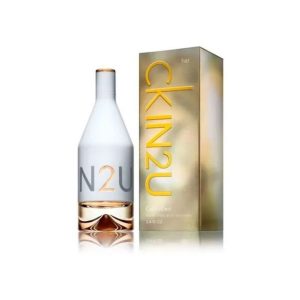 CK IN 2U FEMININO