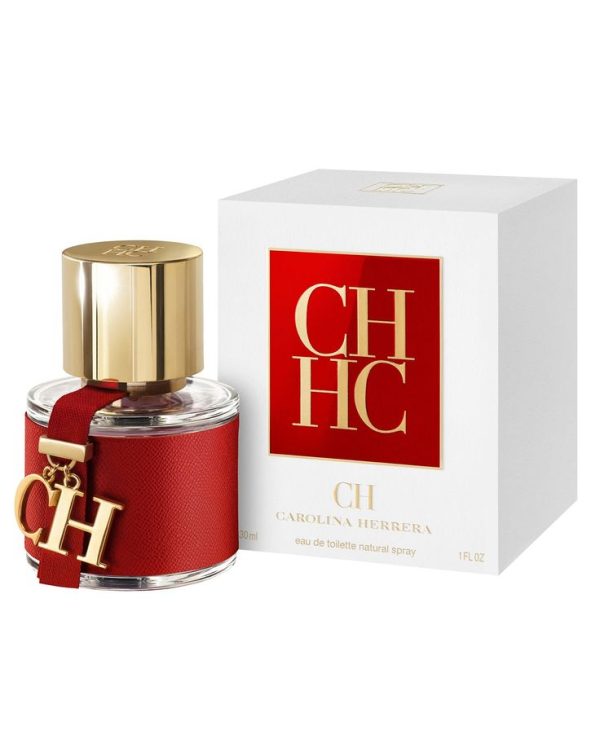CH - Carolina Herrera 50ml