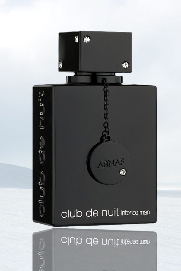 Club de Nuit Intense Man -ARMAF