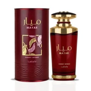 Mayar Cherry Intense EDP - Lattafa