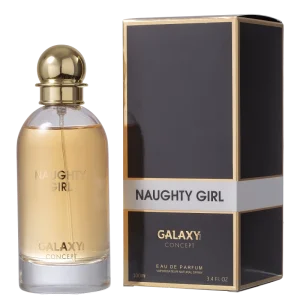 Naughty Girl - Galaxy Concept EDP 100ML