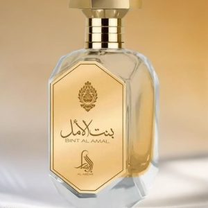 Bint Al Amal EDP  -AL absar