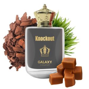 Knockout Galaxy Concept 100ml