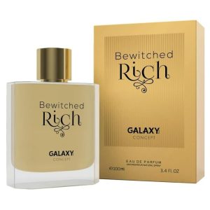 Bewitched Rich Galaxy Concept 100ml